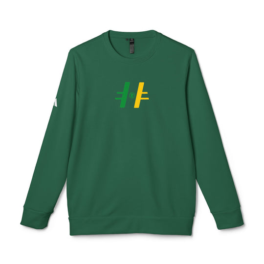 "Minnesota Hockey" - adidas® Sweatshirt