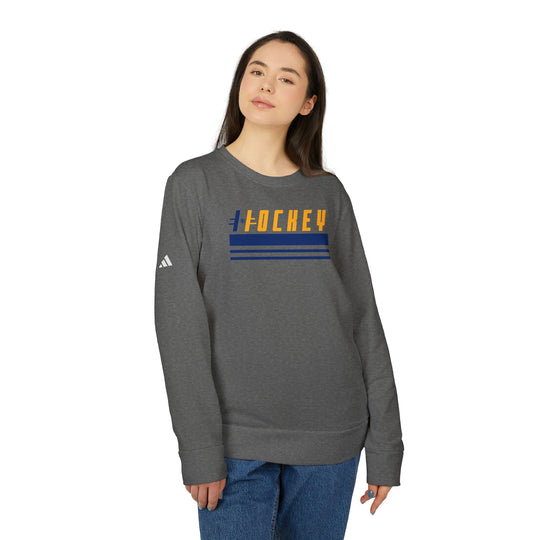 "Trojans" - adidas® Sweatshirt