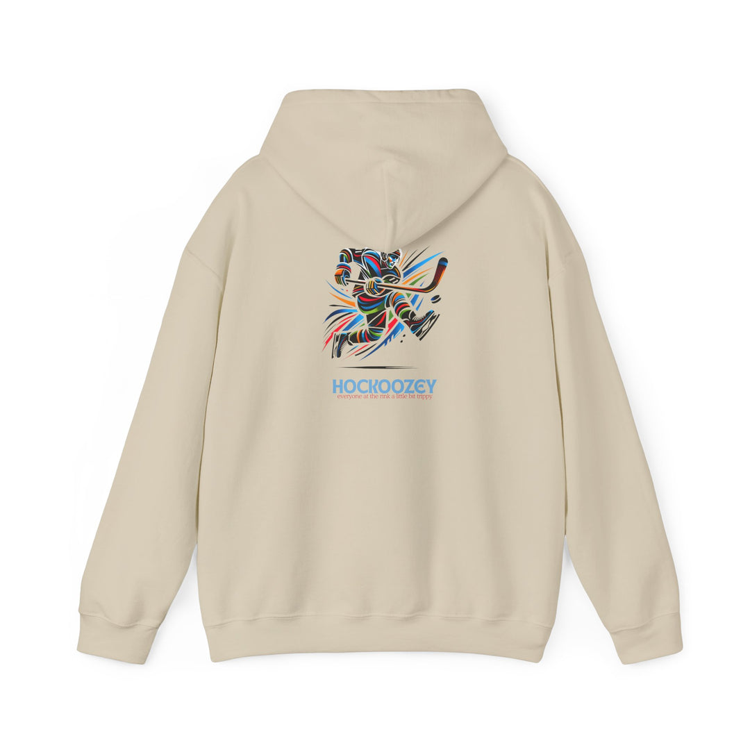 "Shaboozey - Everyone At The Rink, Little bit Trippy" - Heavy Blend™ Hoodie