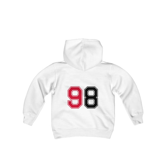 "Bedard" - Youth Hoodie