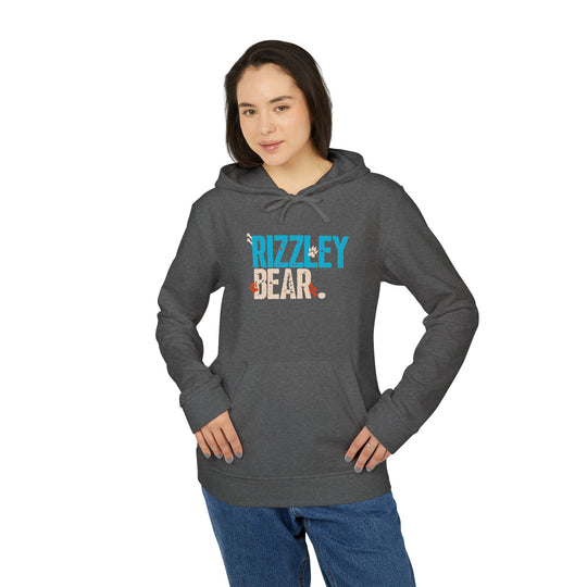 "Rizzley Bear" - adidas ® Hoodie