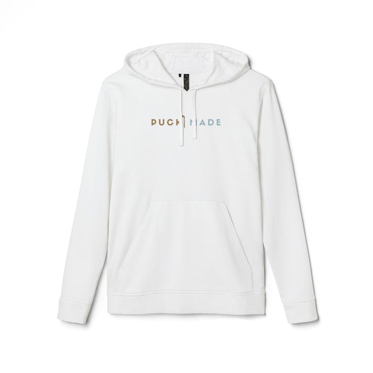 "PuckMade - Neutral Zone" adidas ® Hoodie