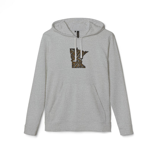 "Gopher State" - adidas ® Hoodie