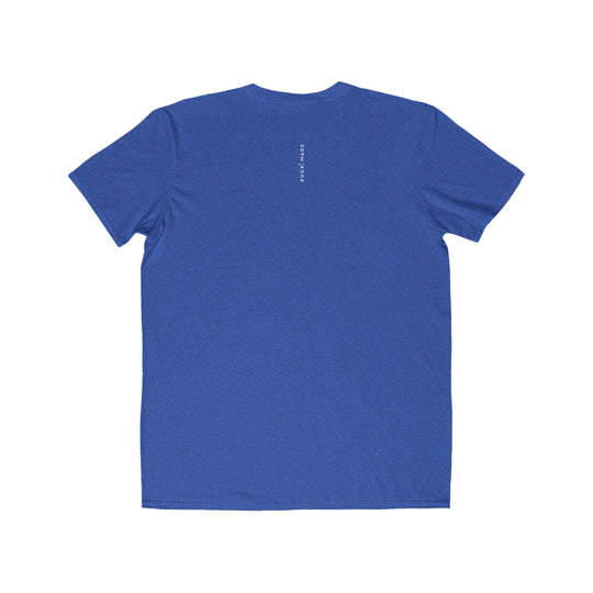 "H- Logo" - Men's Lightweight Fashion Tee (Beta)