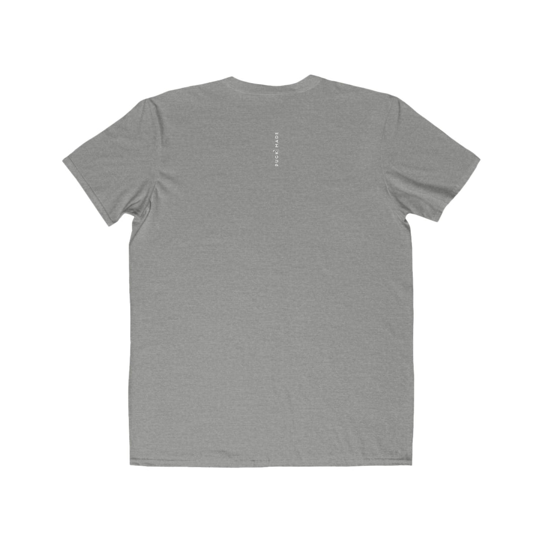 "H- Logo" - Men's Lightweight Fashion Tee (Beta)