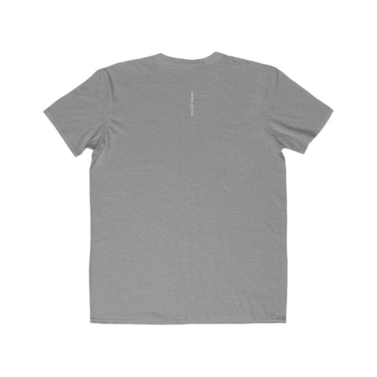 "H- Logo" - Men's Lightweight Fashion Tee (Beta)