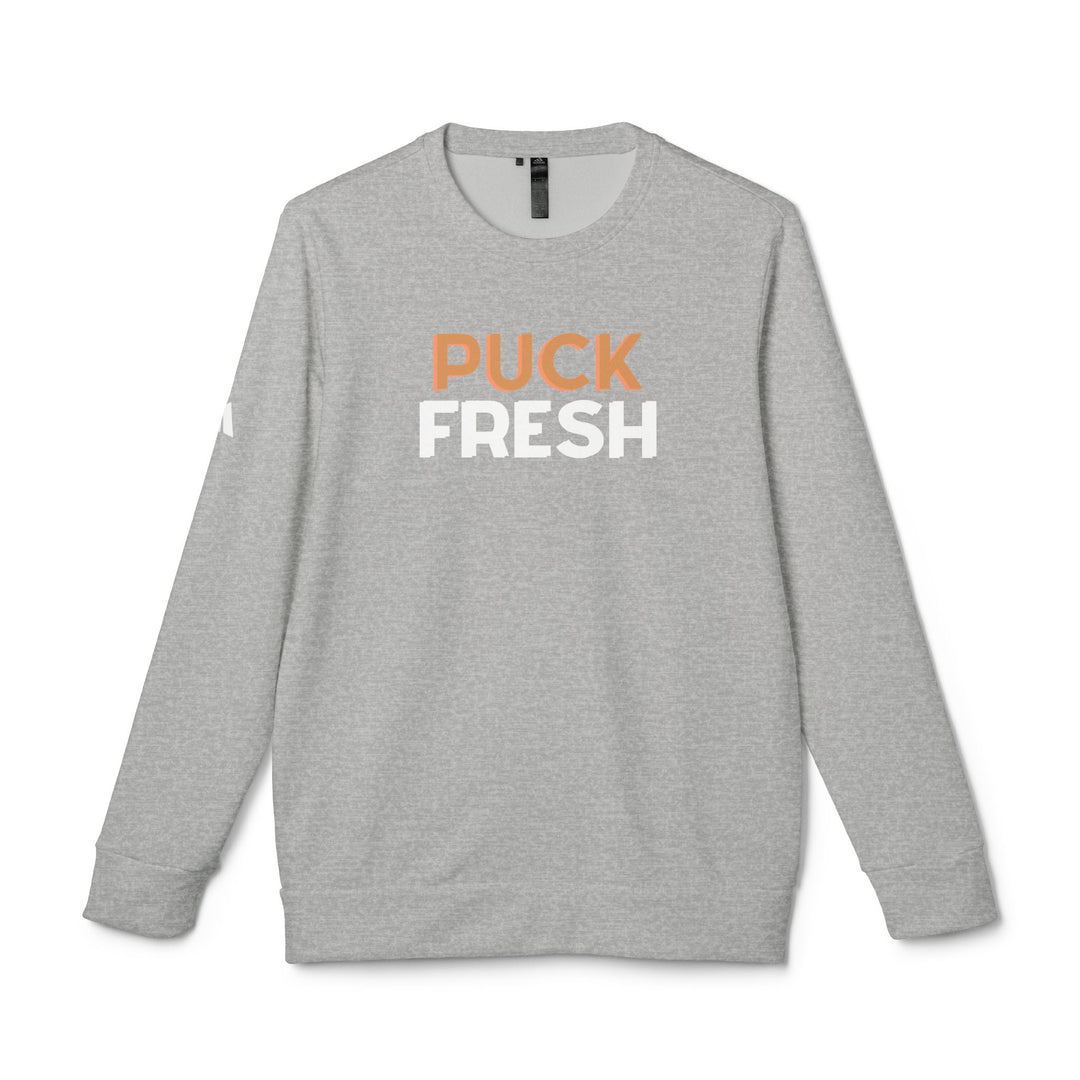 "Puck Fresh" - adidas® Sweatshirt