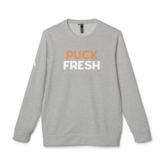 "Puck Fresh" - adidas® Sweatshirt