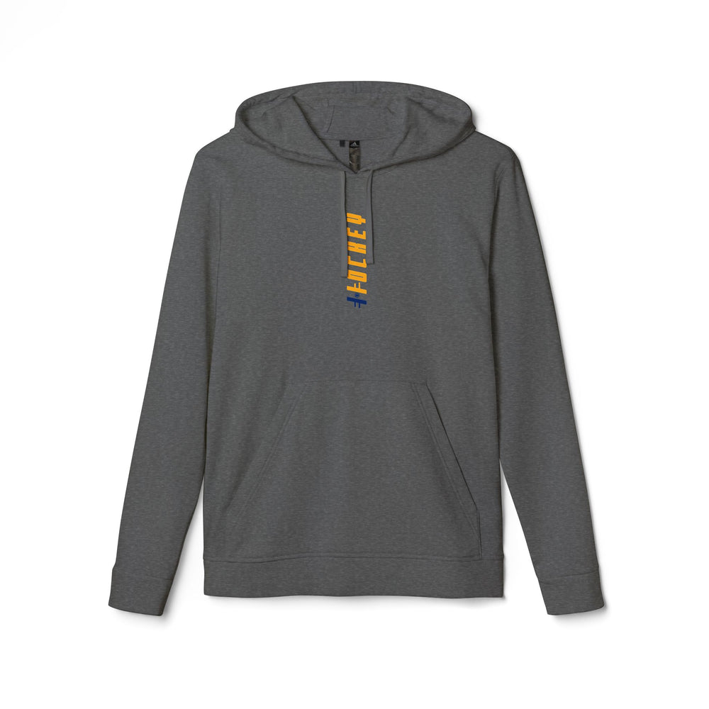 "Trojans" - adidas ® Hoodie