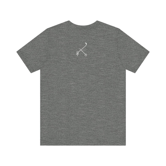 "PuckBot" - Minimalist Tee