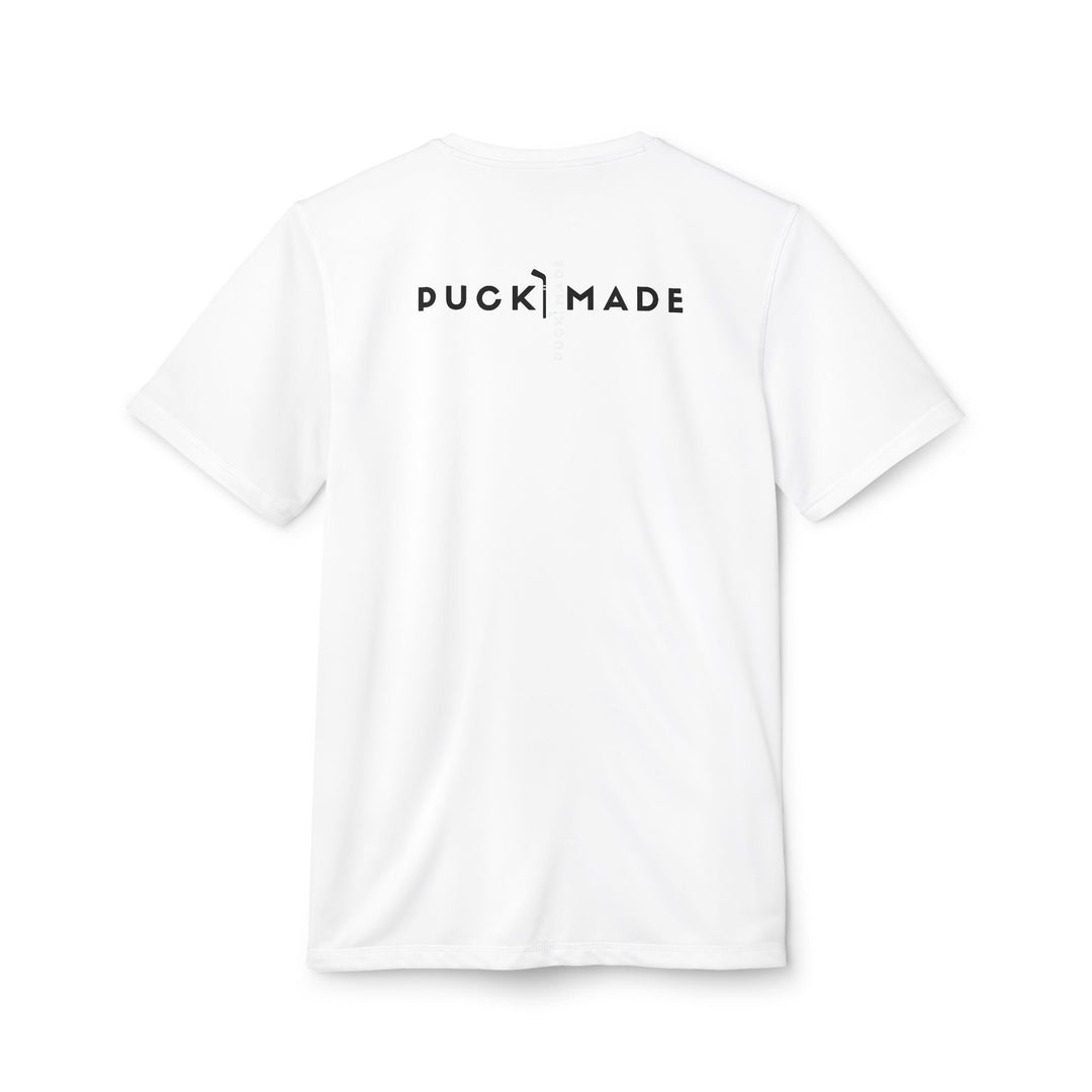 "Player Ready" - adidas® Sport T-shirt