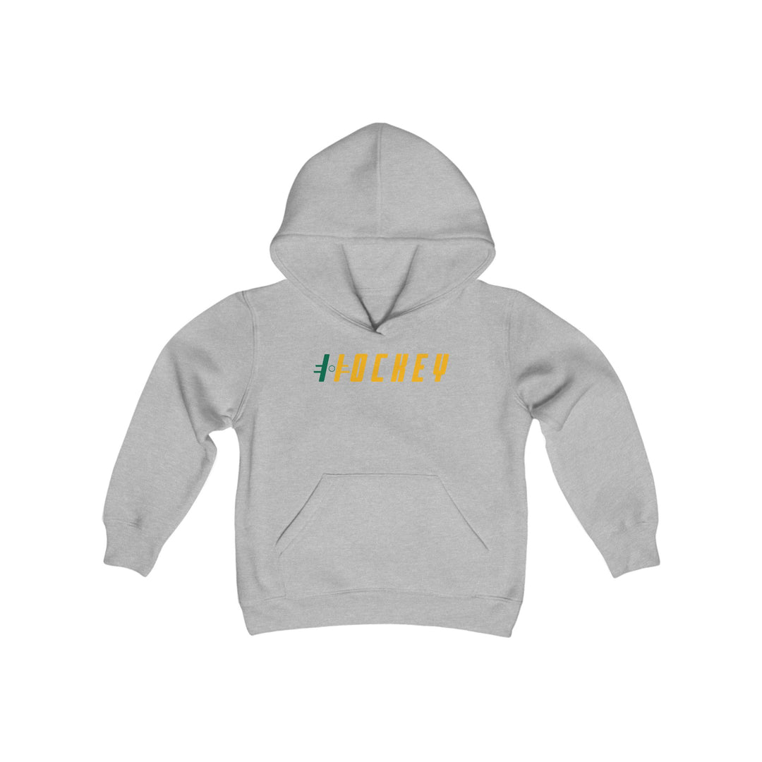 "Kaprizov" - Youth Hoodie