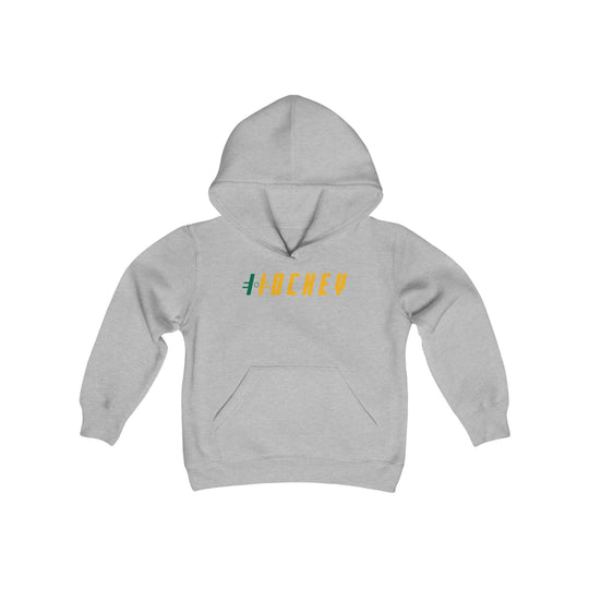 "Kaprizov" - Youth Hoodie