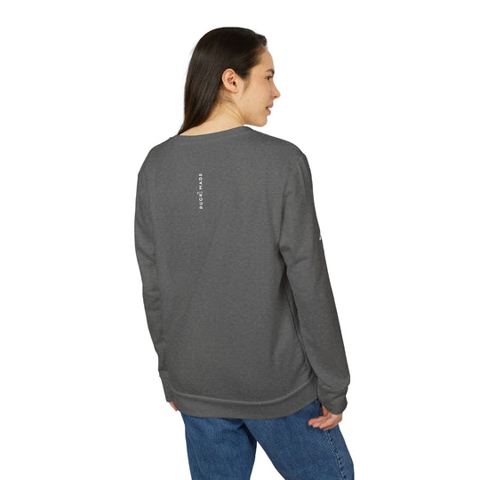 "Hockey Target" - adidas® Sweatshirt