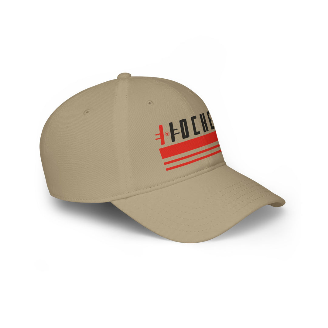 "Eagles" -  Hat Low Profile