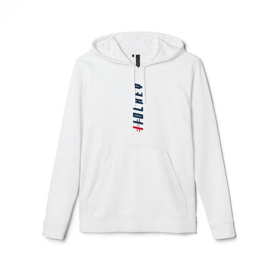 "USA Hockey Center" - adidas ® Hoodie