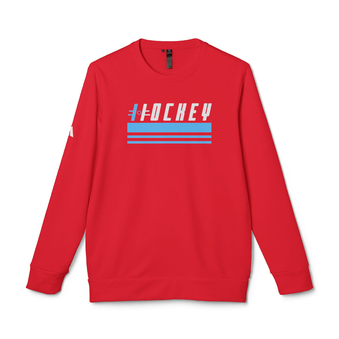 "M1 Hockey" - adidas® Sweatshirt