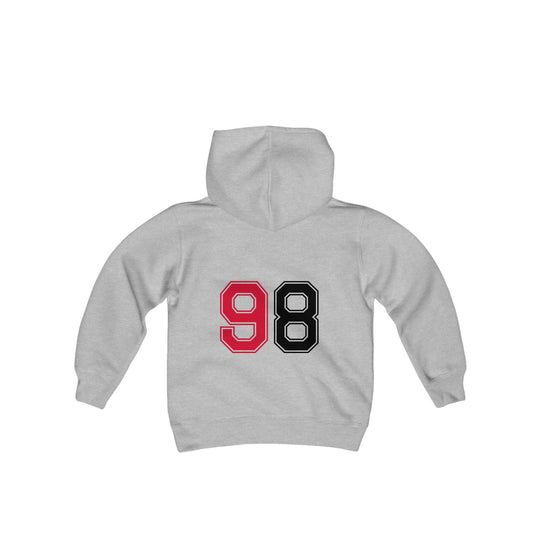 "Bedard" - Youth Hoodie