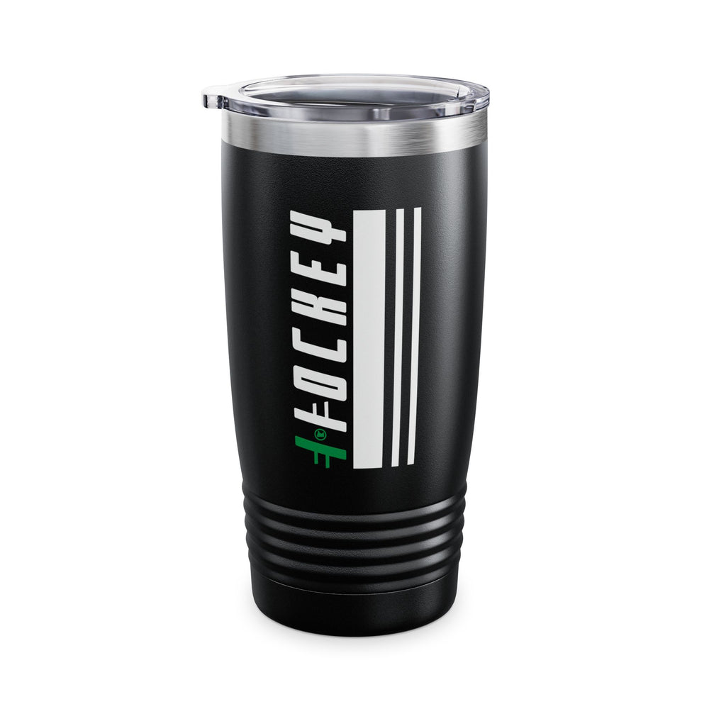 "Pioneers" Ringneck Tumbler, 20oz