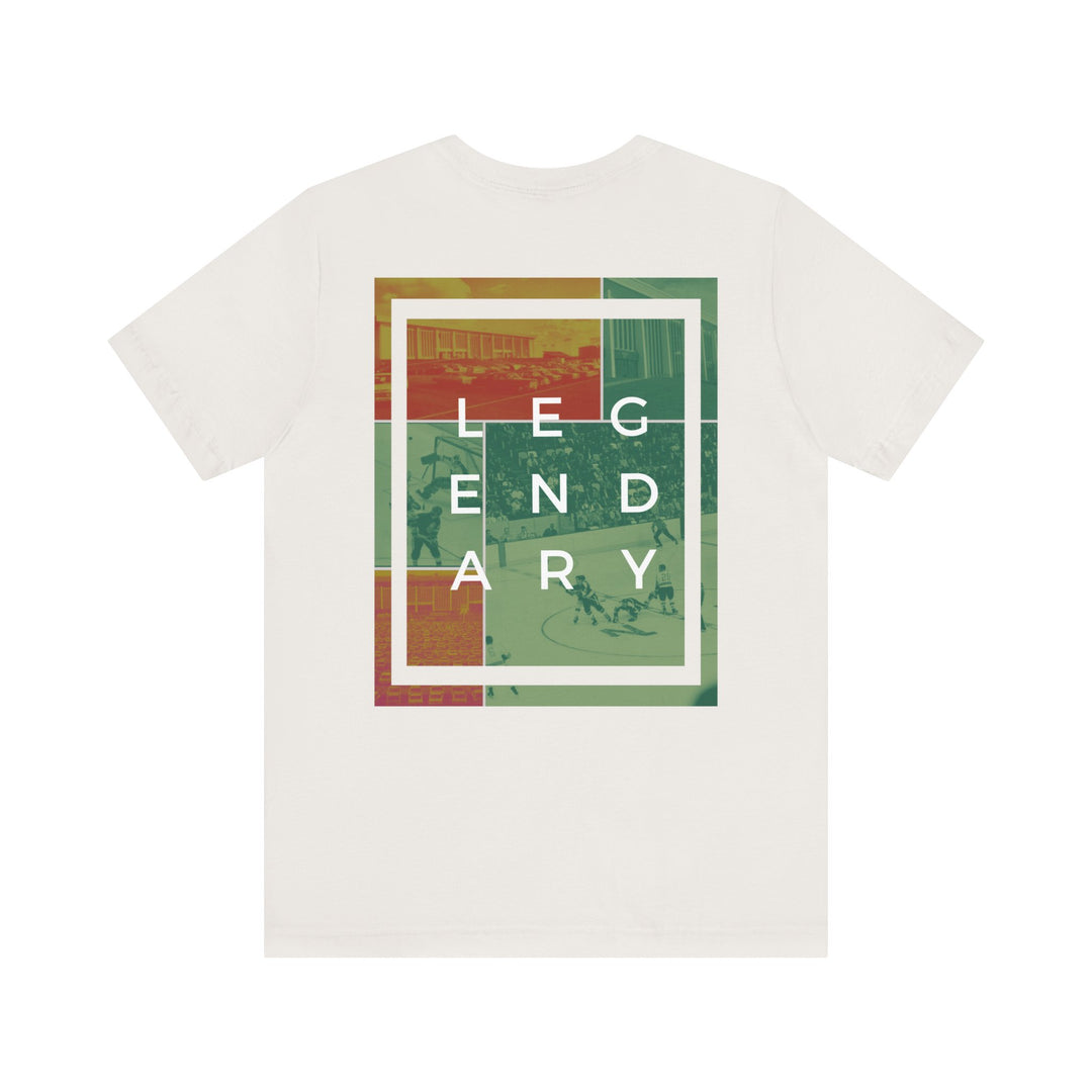 "Met Center (Bloomington)" - Short Sleeve Tee