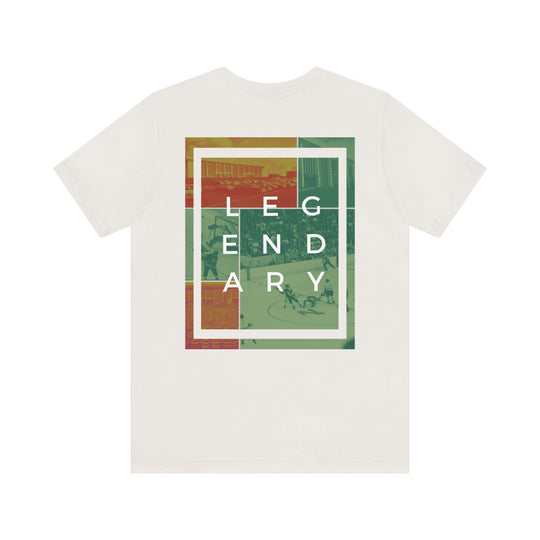 "Met Center (Bloomington)" - Short Sleeve Tee