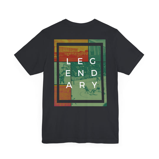 "Met Center (Bloomington)" - Short Sleeve Tee