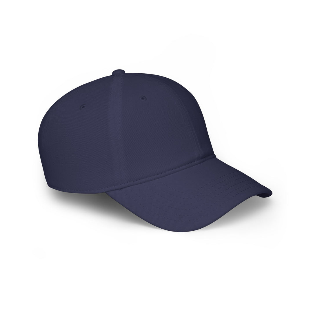 "Center Eclipse" - Minimalist Hat