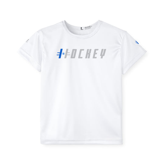 "Lightning" - Kids Sports T-Shirt