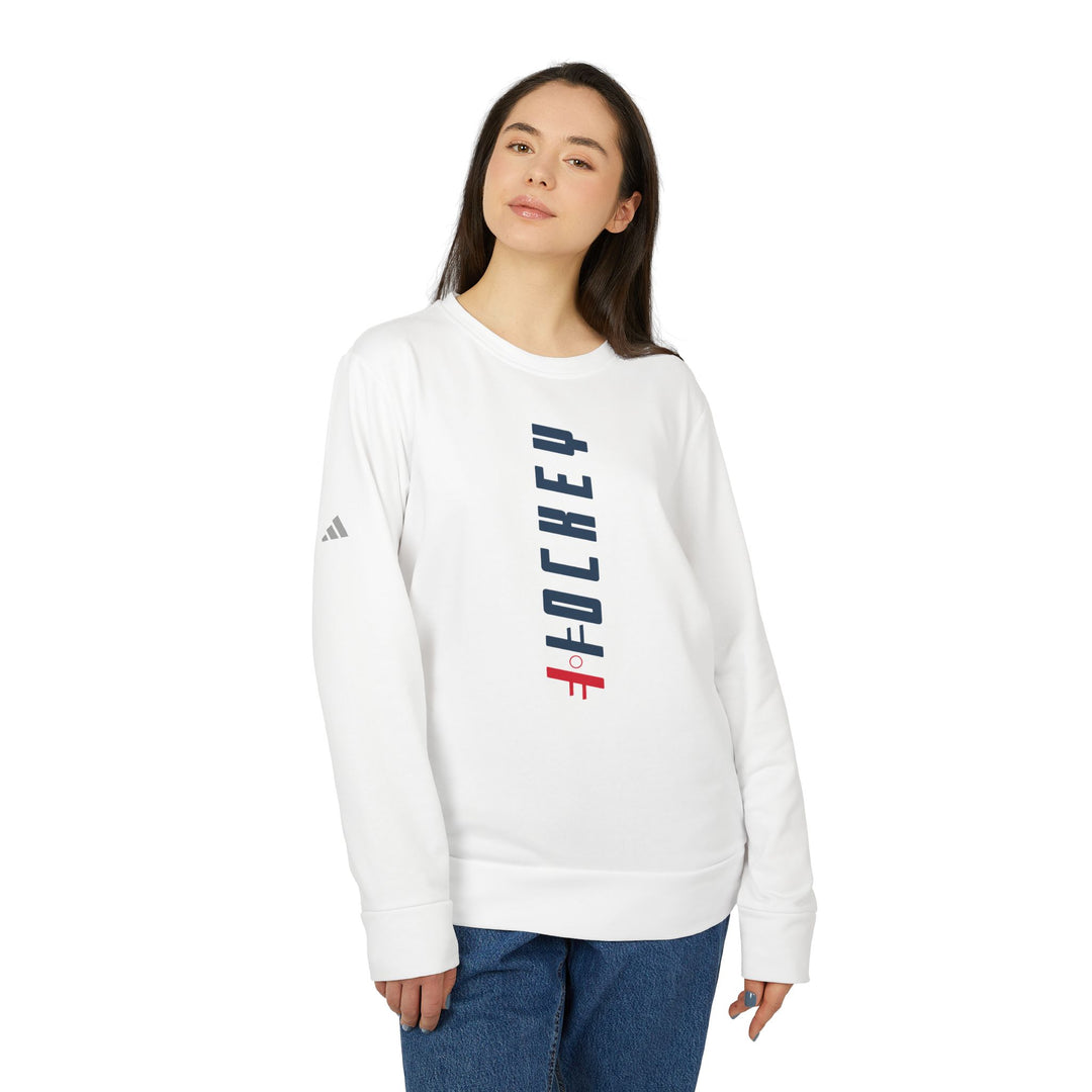 "U1 Hockey" - adidas® Sweatshirt