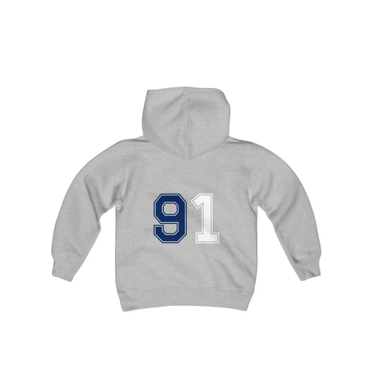 "Stamkos" - Youth Hoodie