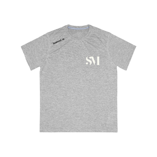 "The Mark of a Sigma" - Sports T-shirt