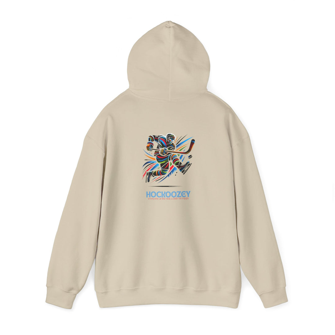 "Shaboozey - Everyone At The Rink, Little bit Trippy" - Heavy Blend™ Hoodie