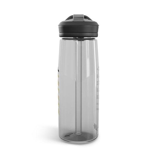 "Raptors" - CamelBak Eddy®  Water Bottle, 20oz\25oz