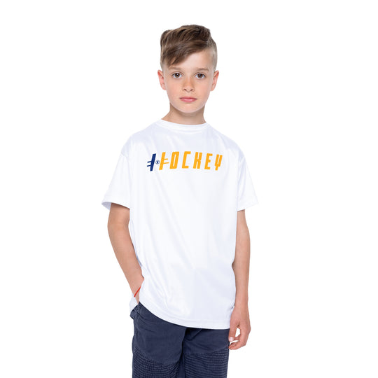 "Trojans" - Kids Sports T-Shirt