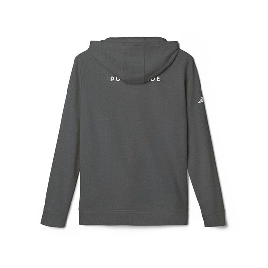 "Save the Puck" - adidas® Hoodie