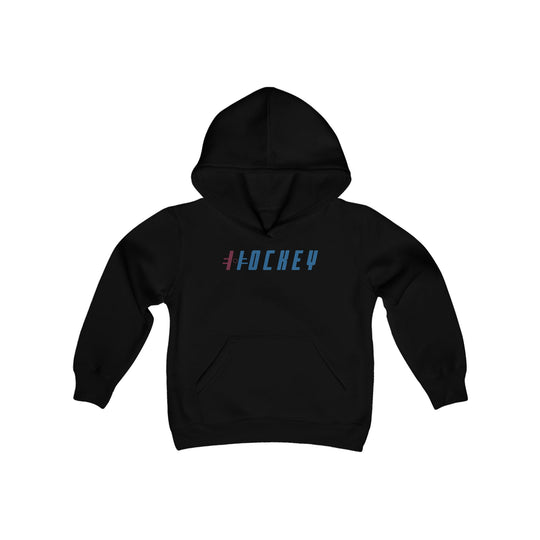 "MacKinnon" - Youth Hoodie