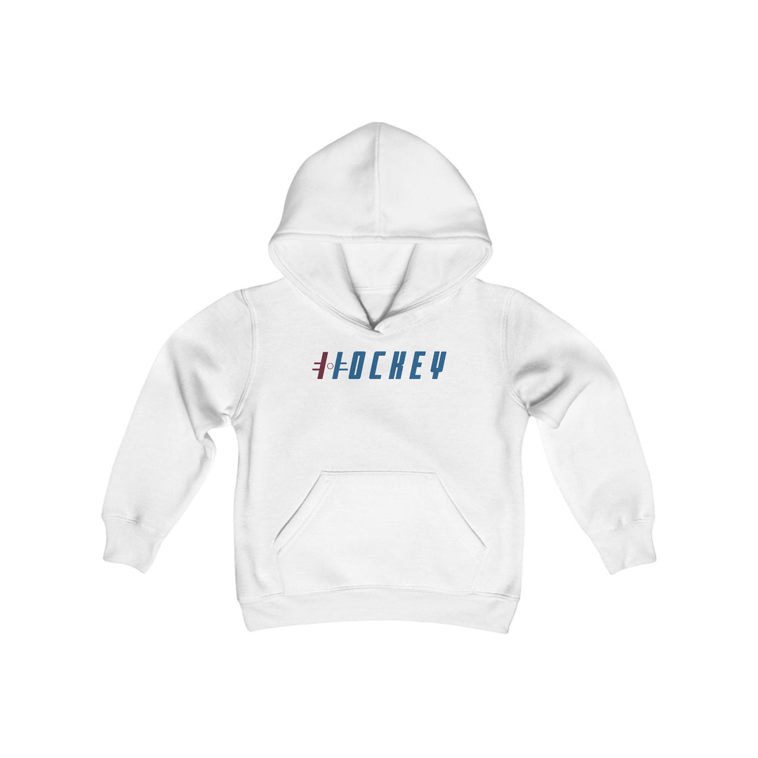 "MacKinnon" - Youth Hoodie