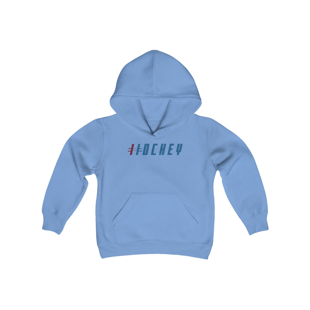 "MacKinnon" - Youth Hoodie