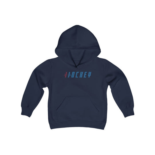 "MacKinnon" - Youth Hoodie