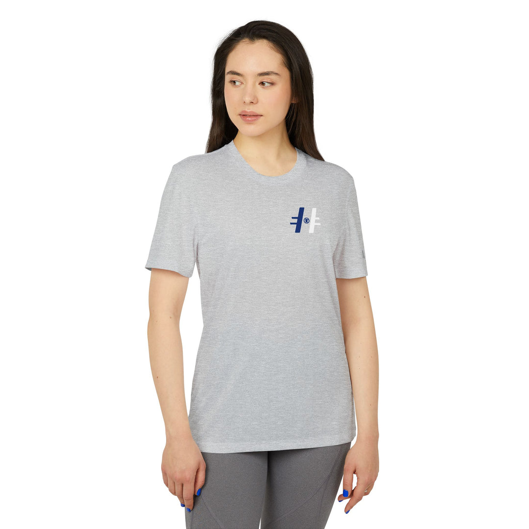 "Cadets" - adidas® T-shirt