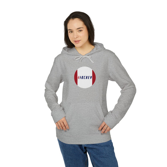 "Montreal" - adidas ® Hoodie
