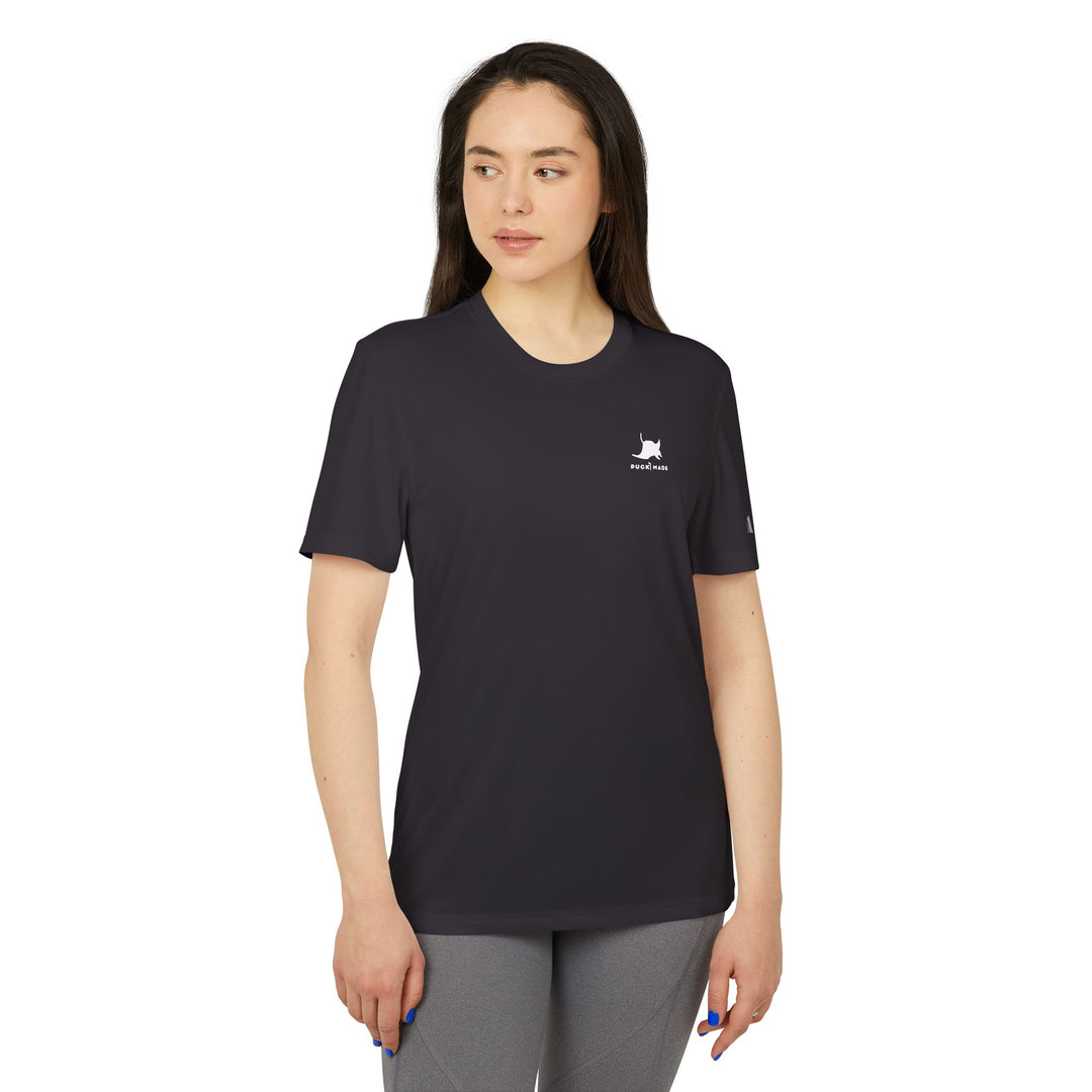 "Stingray" -  adidas Sport T-shirt