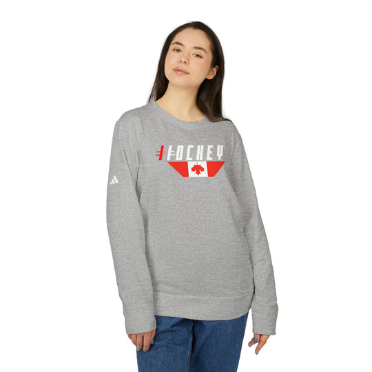 "Canada" - adidas® Sweatshirt