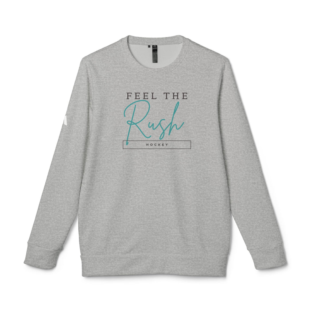 "Feel The Rush" - adidas® Sweatshirt