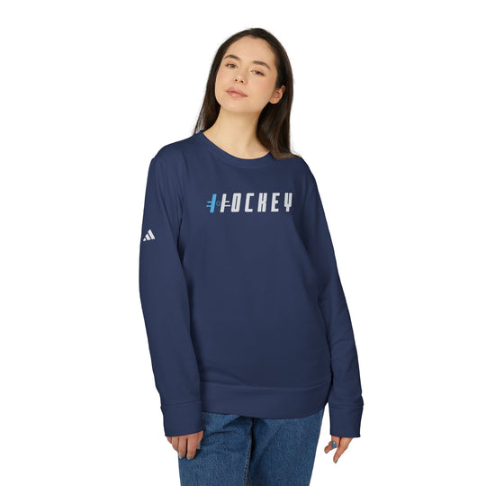 "L1 Hockey" - adidas® Sweatshirt