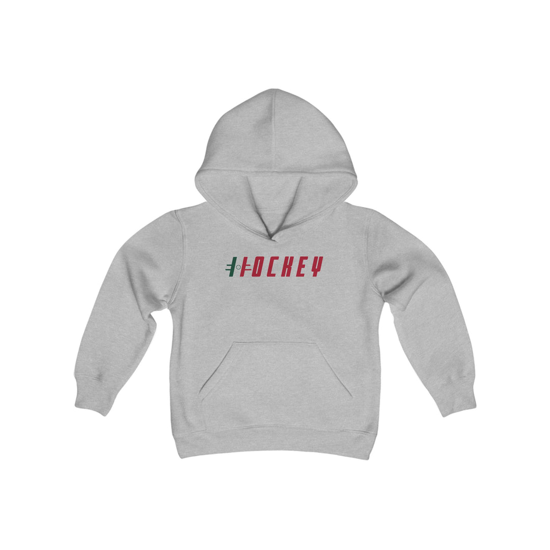 "Kaprizov" - Youth Hoodie