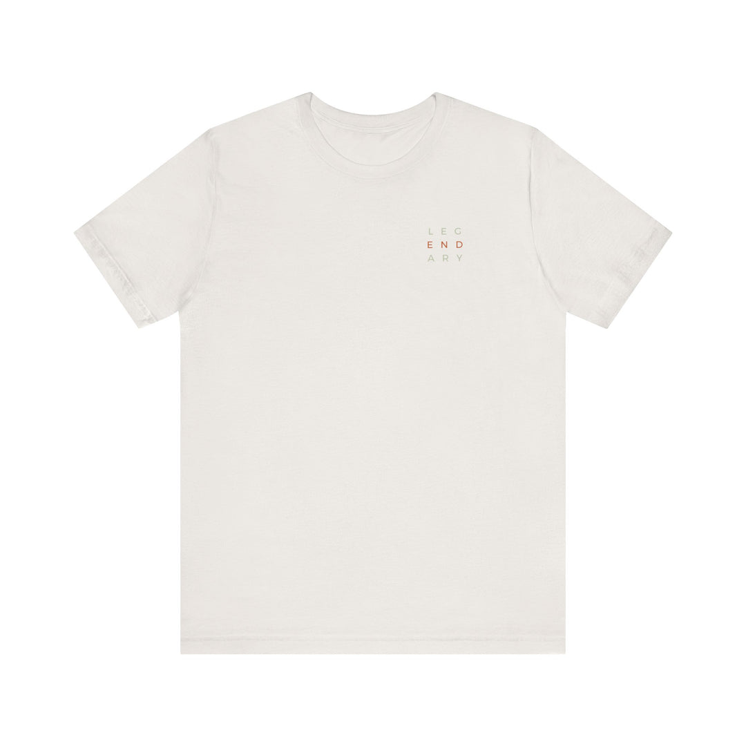 "Met Center (Bloomington)" - Short Sleeve Tee