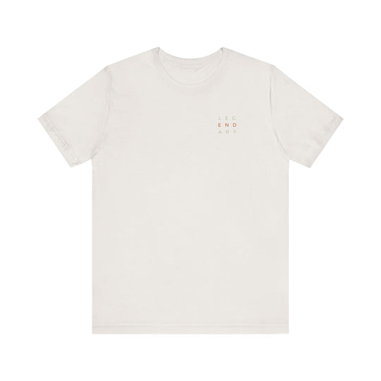 "Met Center (Bloomington)" - Short Sleeve Tee