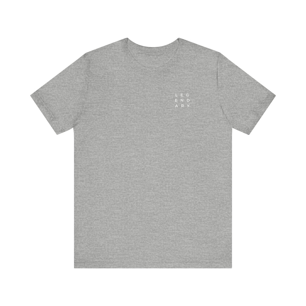 "Met Center (Bloomington)" - Short Sleeve Tee