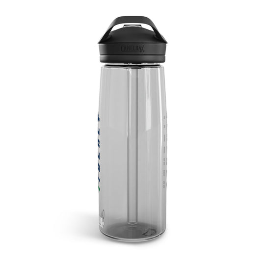 "Wildcats" - CamelBak Eddy®  Water Bottle, 20oz\25oz